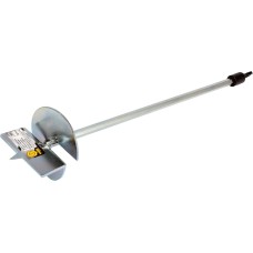 WIERTŁO DO BLOCZKÓW Z BETONU KOMÓRKOWEGO 80MM 05822