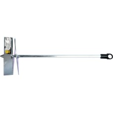 WIERTŁO DO BLOCZKÓW Z BETONU KOMÓRKOWEGO 120MM 05823