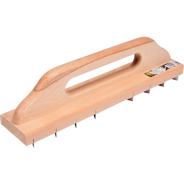 ZDZIERAK WYRÓWNUJĄCY 80 X 400MM 05830