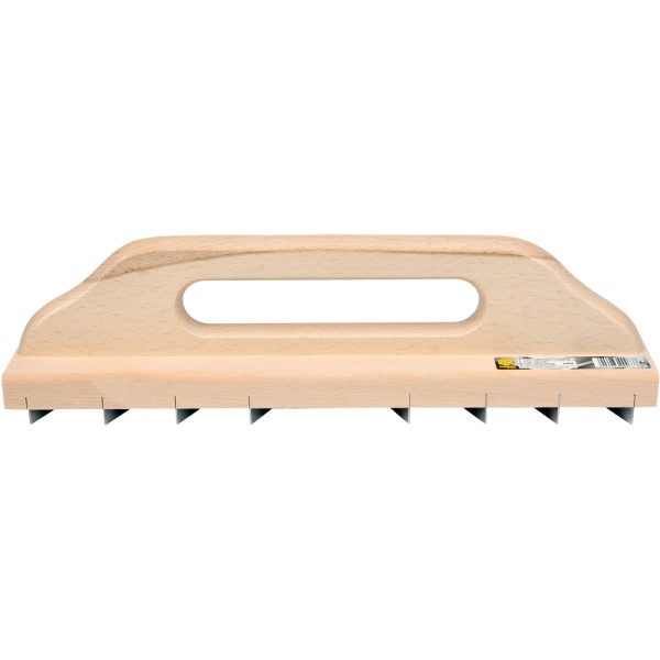 ZDZIERAK WYRÓWNUJĄCY 80 X 400MM 05830