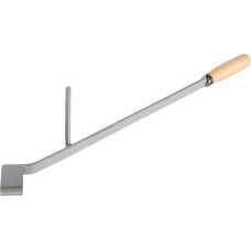 RYLEC DO BRUZDOWANIA BLOCZKÓW Z BETONU KOMÓRKOWEGO 05850