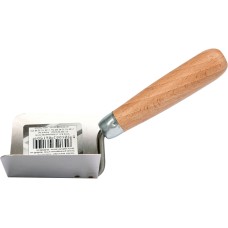 SZPACHELKA KĄTOWA 80 X 60 X 60MM WEWNĘTRZNA 06150