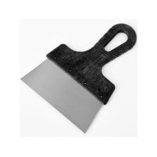 SZPACHLA NIERDZEWNA 150MM GŁADKA 06298