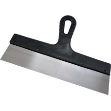 SZPACHLA NIERDZEWNA 350MM GŁADKA 06307