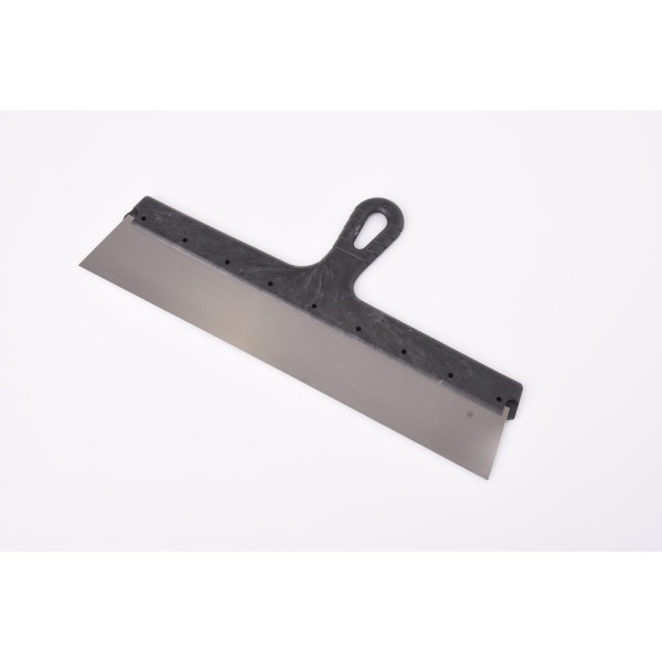 SZPACHLA NIERDZEWNA 450MM GŁADKA 06308