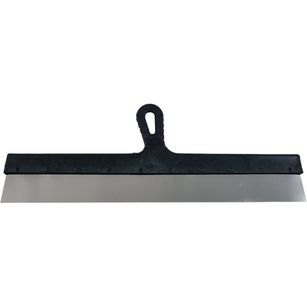 SZPACHLA NIERDZEWNA 600MM GŁADKA 06309