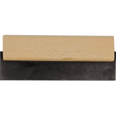 SZPACHLA GUMOWA DO FUGOWANIA 150MM 06310