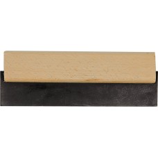 SZPACHLA GUMOWA DO FUGOWANIA 200MM 06320