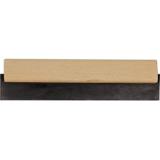 SZPACHLA GUMOWA DO FUGOWANIA 300MM 06331