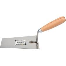 KIELNIA TRAPEZOWA NIERDZEWNA 180MM 06380