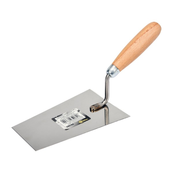 KIELNIA TRAPEZOWA NIERDZEWNA 180MM 06380