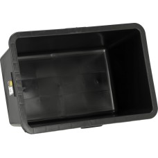 KASTRA BUDOWLANA PROSTOKĄTNA L80 06404