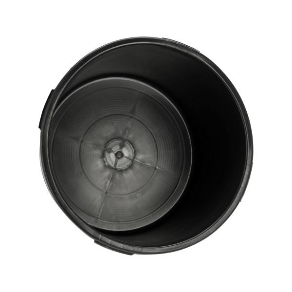 KASTRA, POJEMNIK BUDOWLANY, OKRĄGŁY L85 06407