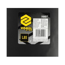 KASTRA, POJEMNIK BUDOWLANY, OKRĄGŁY L85 06407