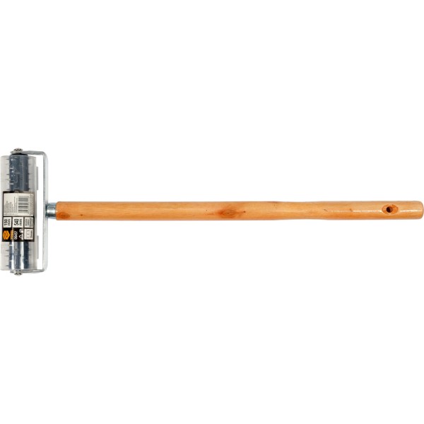 WAŁEK DO PERFORACJI TAPET 06457