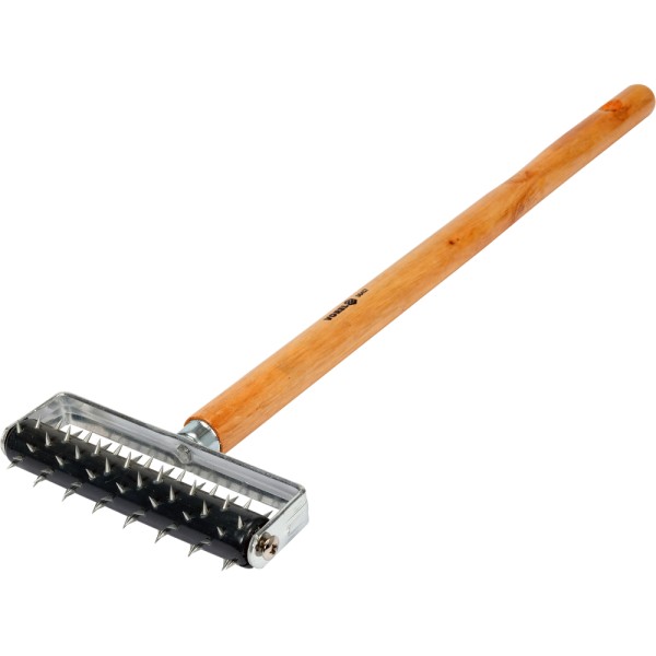 WAŁEK DO PERFORACJI TAPET 06457