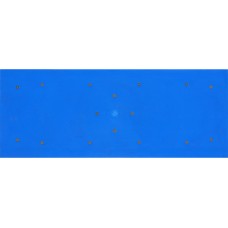 PACA PLASTIKOWA Z GUMĄ DO FUGOWANIA 260 X 95MM 06512