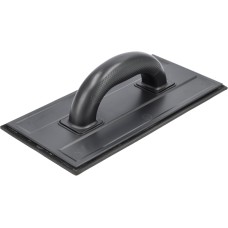 PACA PLASTIKOWA Z MIĘKKĄ GUMĄ 270 X 130MM 06520