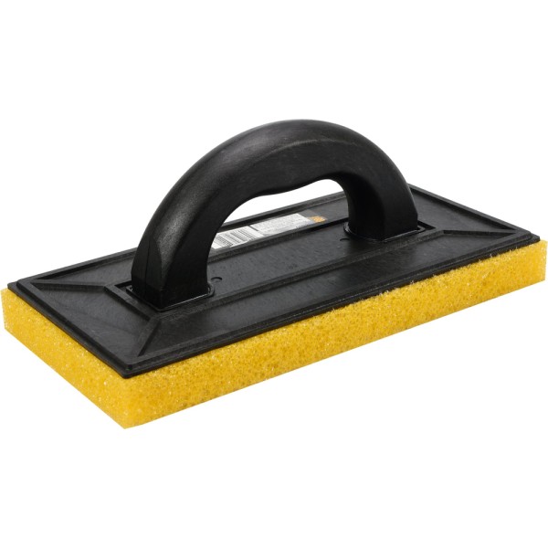 PACA Z RZADKĄ GĄBKĄ 270 X 130MM 06540