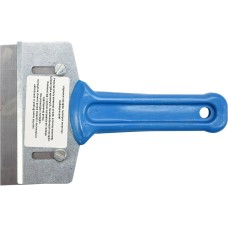 SKROBAK MALARSKI Z WYMIENNYM OSTRZEM 06795