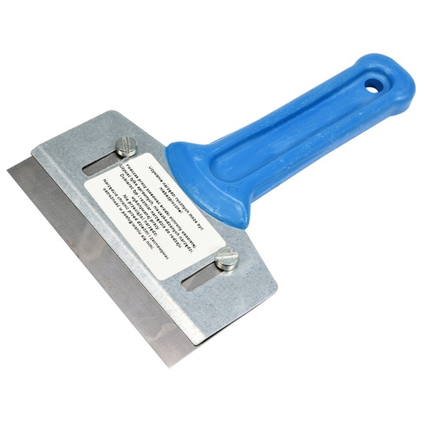 SKROBAK MALARSKI Z WYMIENNYM OSTRZEM 06795