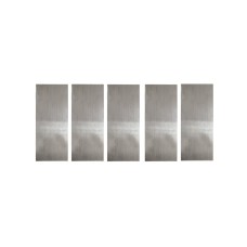 OSTRZE NIERDZEWNE DO SKROBAKA 06795 5 SZTUK 06796