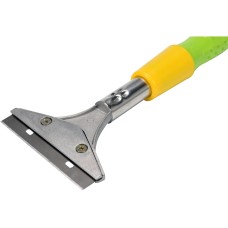 SKROBAK TELESKOPOWY 68-112 CM 06799