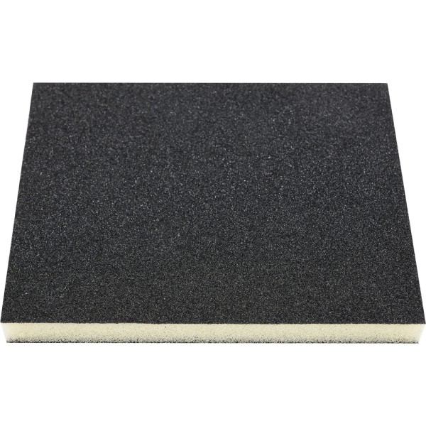 GĄBKA ŚCIERNA DWUSTRONNA P46 07910