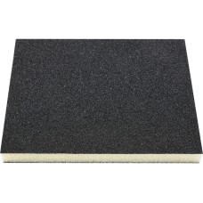 GĄBKA ŚCIERNA DWUSTRONNA P120 07914