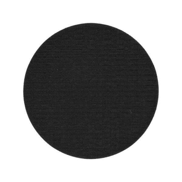 BLOK ŚCIERNY FI 125 MM Z RZEPEM 07955