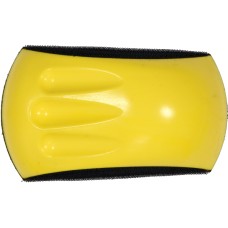 BLOK ŚCIERNY FI 150 MM Z RZEPEM 07957