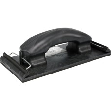 BLOK ŚCIERNY 210 X 105MM Z ZATRZASKIEM 07962