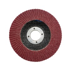 ŚCIERNICA LISTKOWA TALERZOWA P60 115 MM 07975