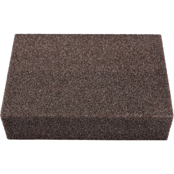 KOSTKA ŚCIERNA P120 68 X 100 X 25MM 08291