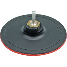 EURO DYSK DO SZLIFIERKI KĄTOWEJ 125 MM Z TRZPIENIEM 08316