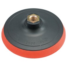 TARCZA DO SZLIFIERKI KĄTOWEJ 125 MM Z RZEPEM 08318