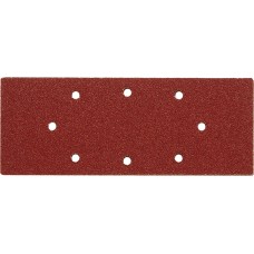 ARKUSZE ŚCIERNE P-36 93X240 5 SZTUK/Z 8 OTWORAMI/ 08533