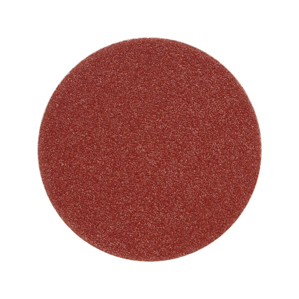 KRĄŻKI ŚCIERNE 125MM /RZEP/, P40, 5 SZT. 08554