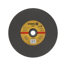 TARCZA DO CIĘCIA METALU 350X3,5X32 08644