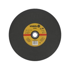 TARCZA DO CIĘCIA METALU 400X4X32 08646