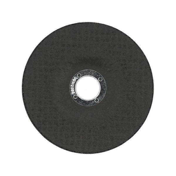 TARCZA DO SZLIFOWANIA METALU 125X6,8X22 08665