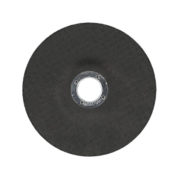 TARCZA DO SZLIFOWANIA KAMIENIA 125X6,8X22 08683