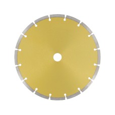 TARCZA DIAMENTOWA 230 MM SEGMENTOWA 08715