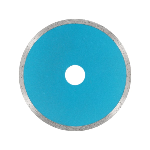 TARCZA DIAMENTOWA 125 MM, SEGMENT CIĄGŁY 08732