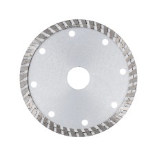 TARCZA DIAMENTOWA 115 MM, SEGMENT TURBO 08751