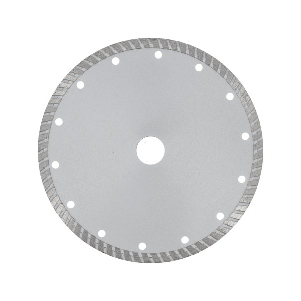 TARCZA DIAMENTOWA 180 MM, SEGMENT TURBO 08754