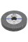 TARCZA DO SZLIFIERKI STOŁOWEJ 150X12.7X17 MM -DROBNA 08865