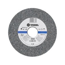 TARCZA DO SZLIFIERKI STOŁOWEJ 150X32X25 MM -ZGRUBNA 08868