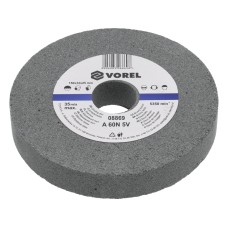 TARCZA DO SZLIFIERKI STOŁOWEJ 150X32X25 MM -DROBNA 08869