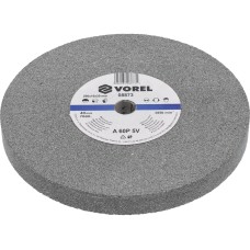 TARCZA DO SZLIFIERKI STOŁOWEJ 200X16X20 MM -DROBNA 08873